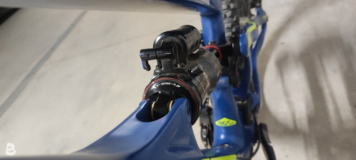 Pivot Firebird Pro X01 2020