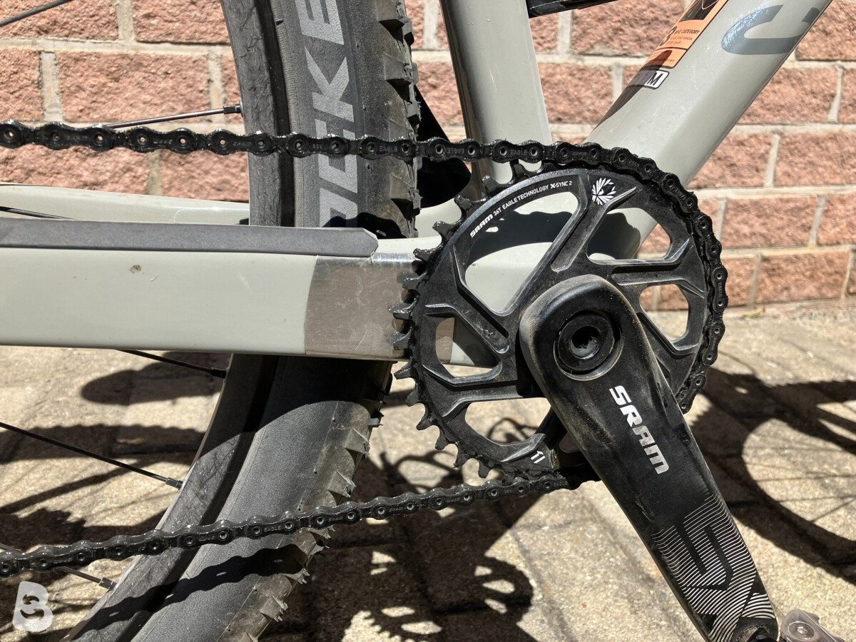 Canyon Exceed CF 4 2024