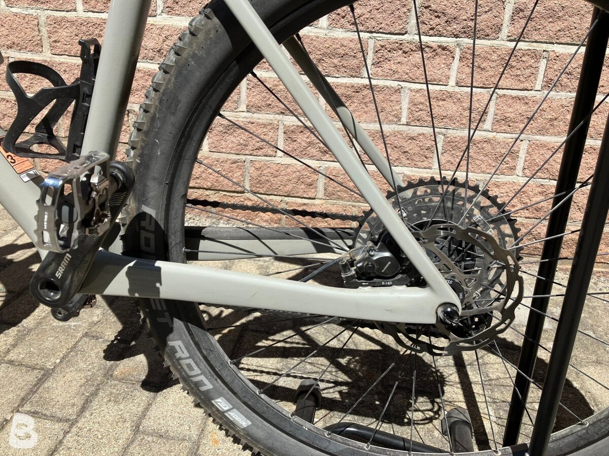 Canyon Exceed CF 4 2024