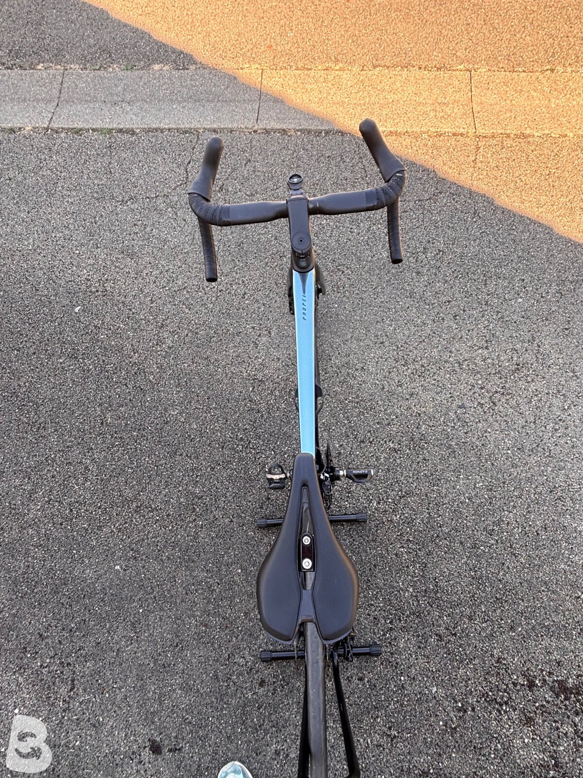 Giant TCR Advanced 1 2025