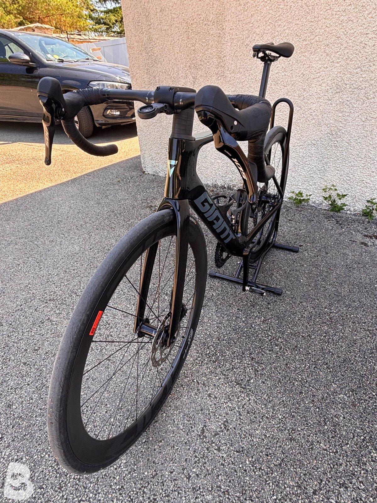 Giant TCR Advanced 1 2025