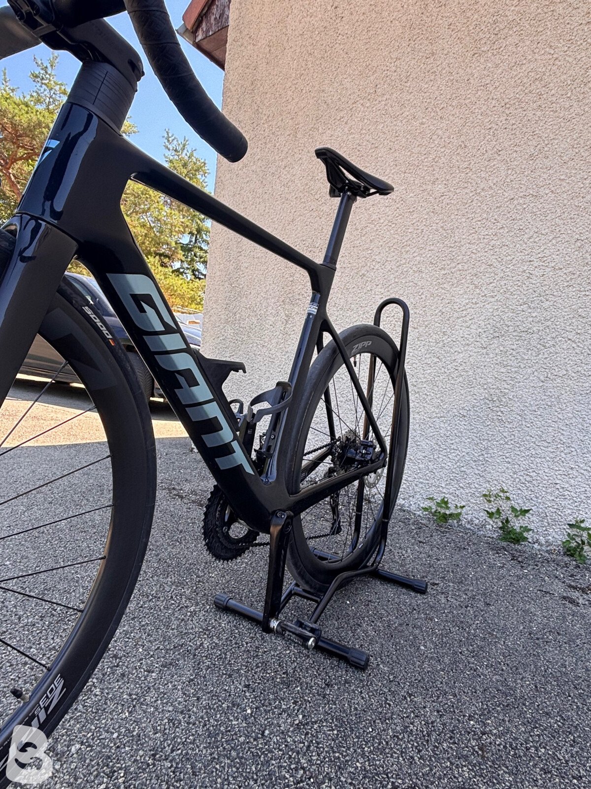 Giant TCR Advanced 1 2025