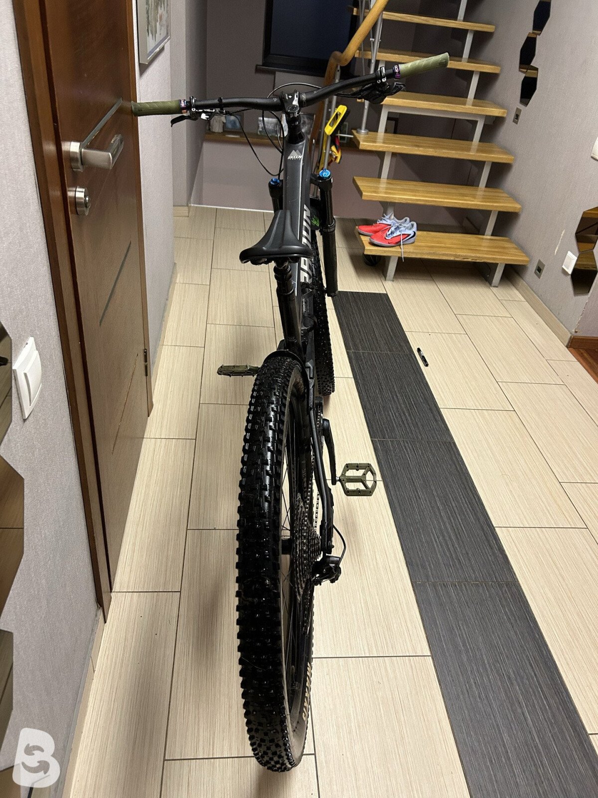 Radon Skeen Trail al.9.0 2024
