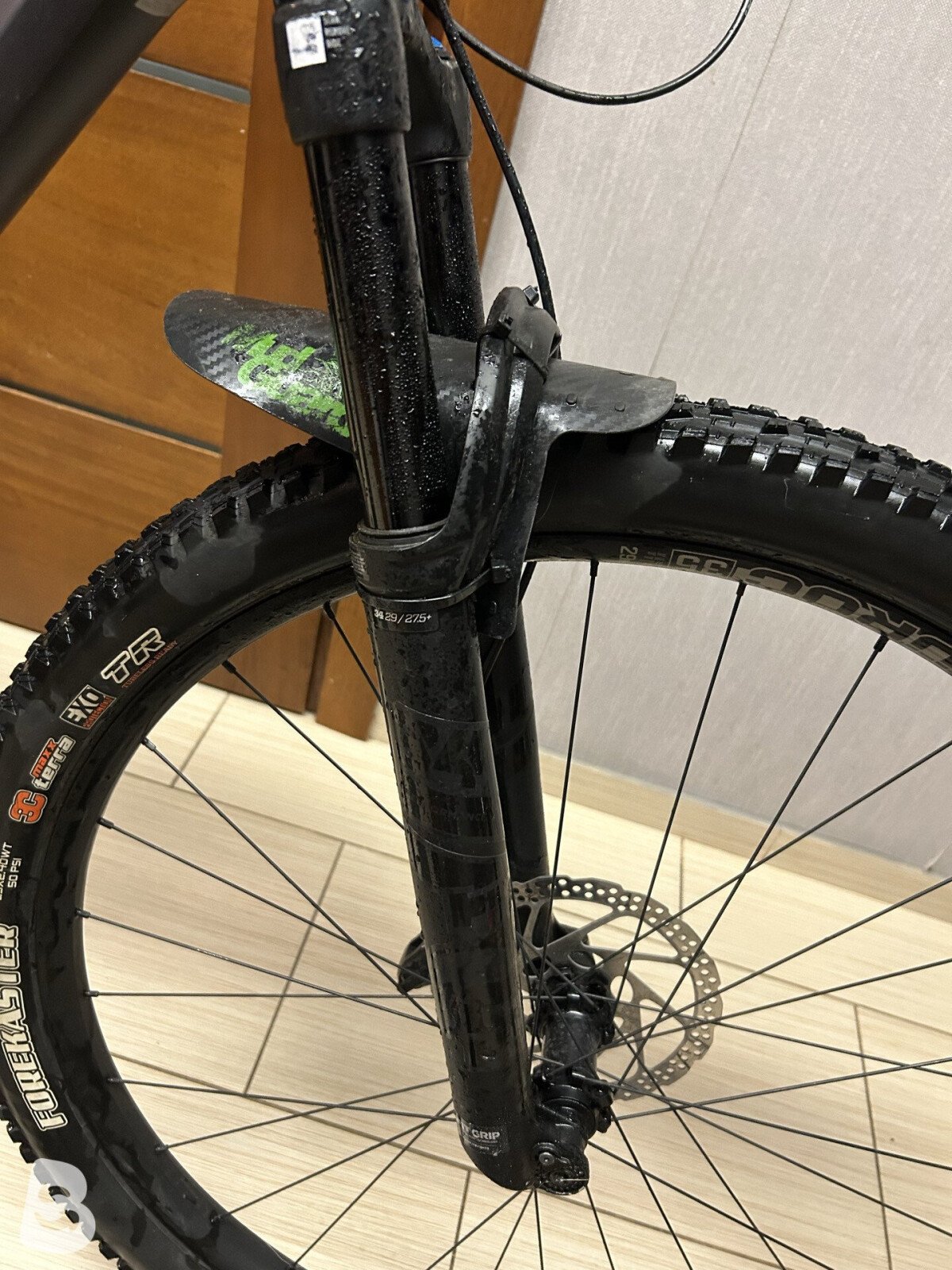 Radon Skeen Trail al.9.0 2024