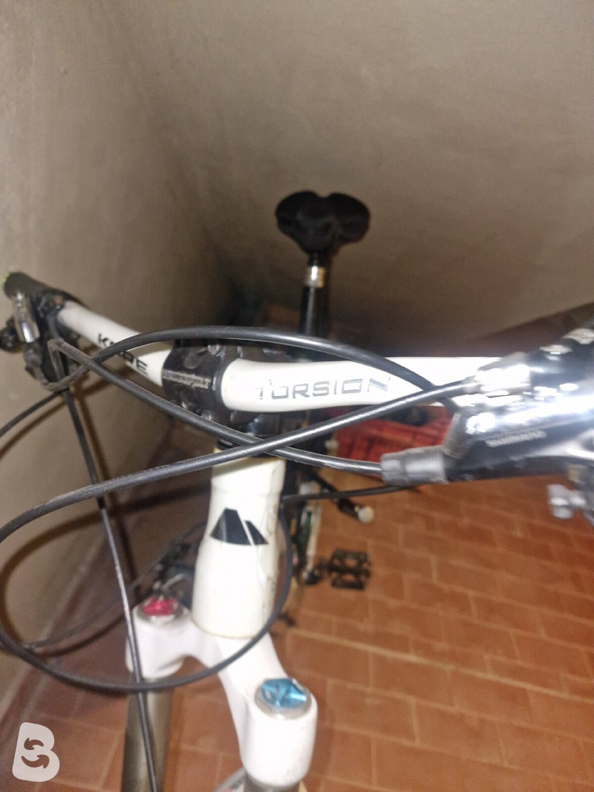 Canyon Strive AL 7.0 2014