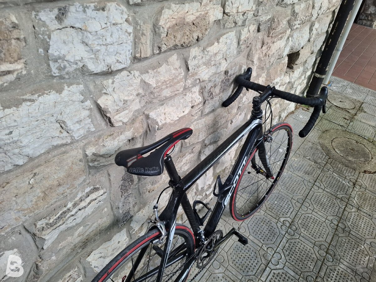Scott Cr1 2010