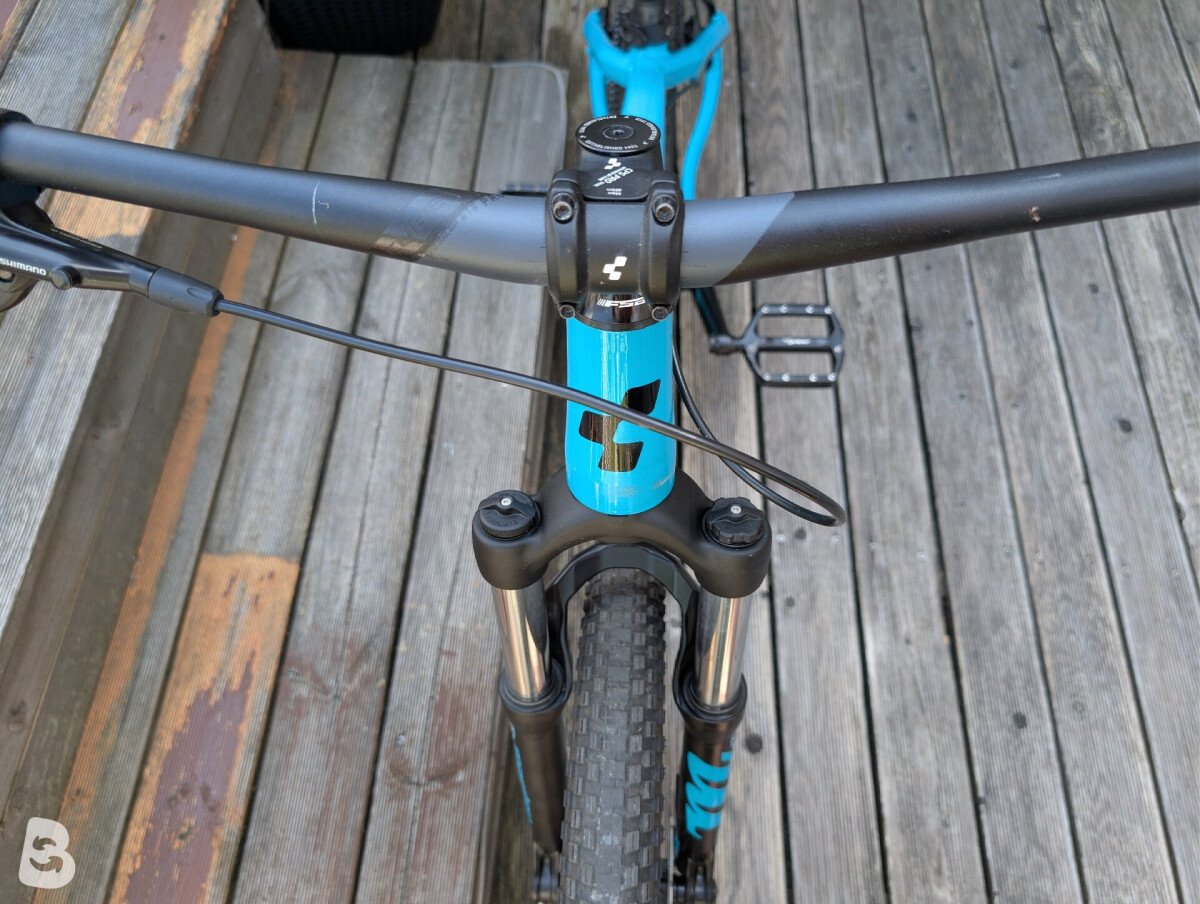 Cube Flying Circus 2020