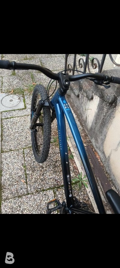 Rockrider expl 540 2025
