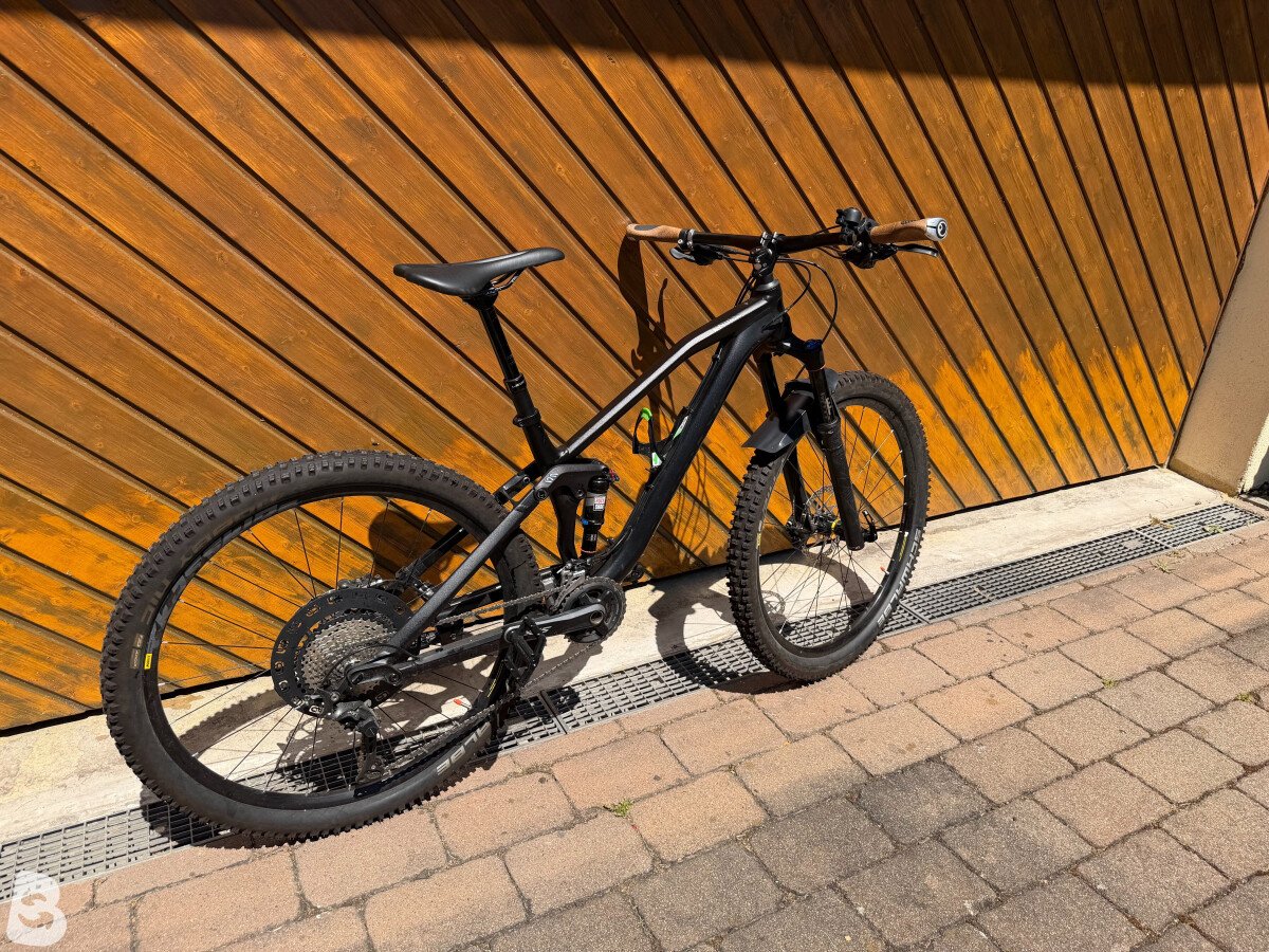 Canyon Neuron WMN AL 6.0 2018