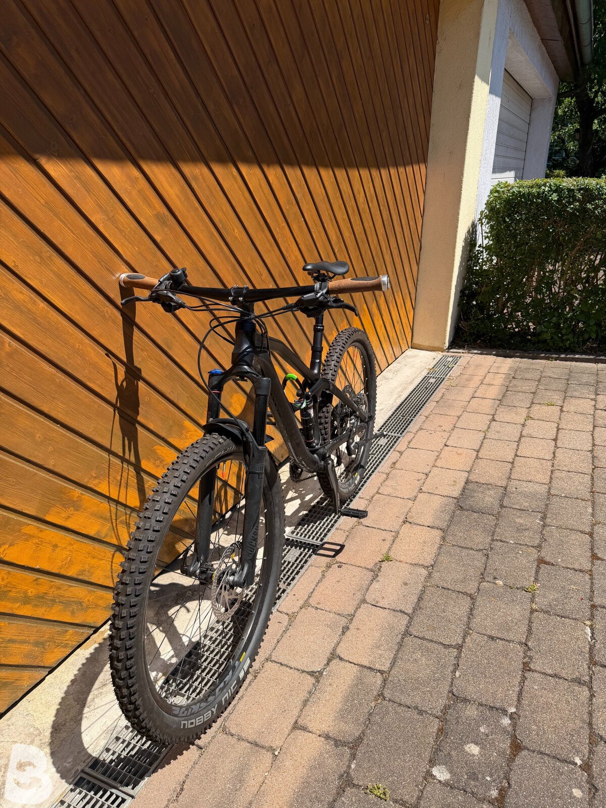 Canyon Neuron WMN AL 6.0 2018