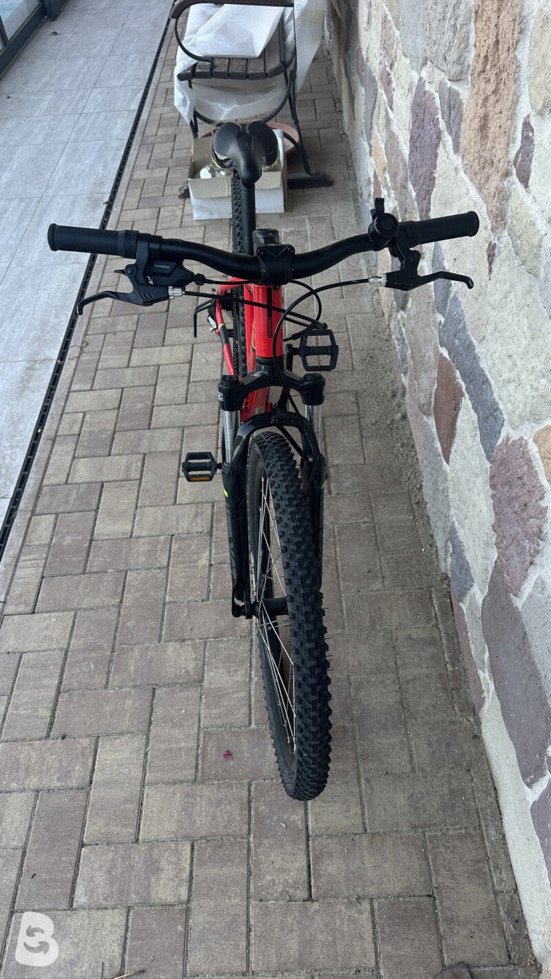 Rockrider St900 24" 2019