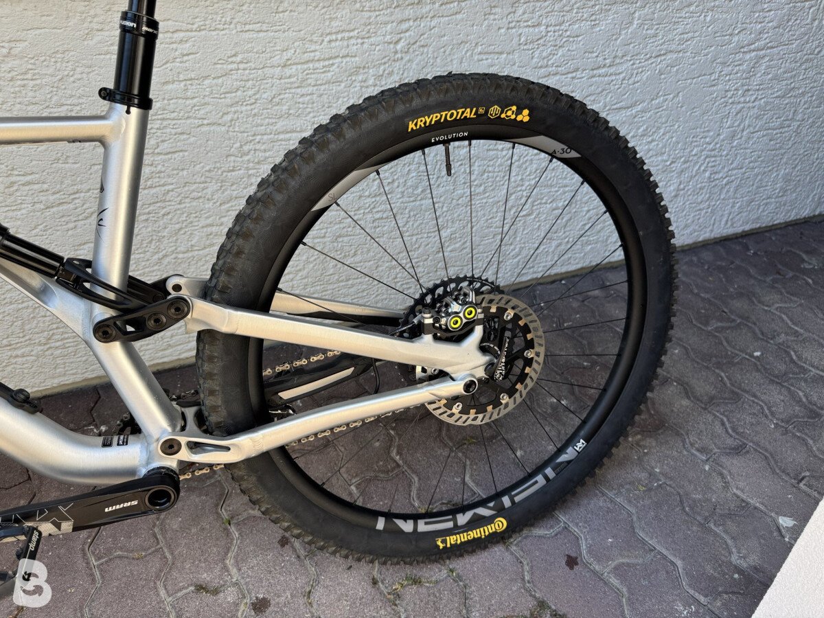 Specialized Stumpjumper EVO Comp 2019