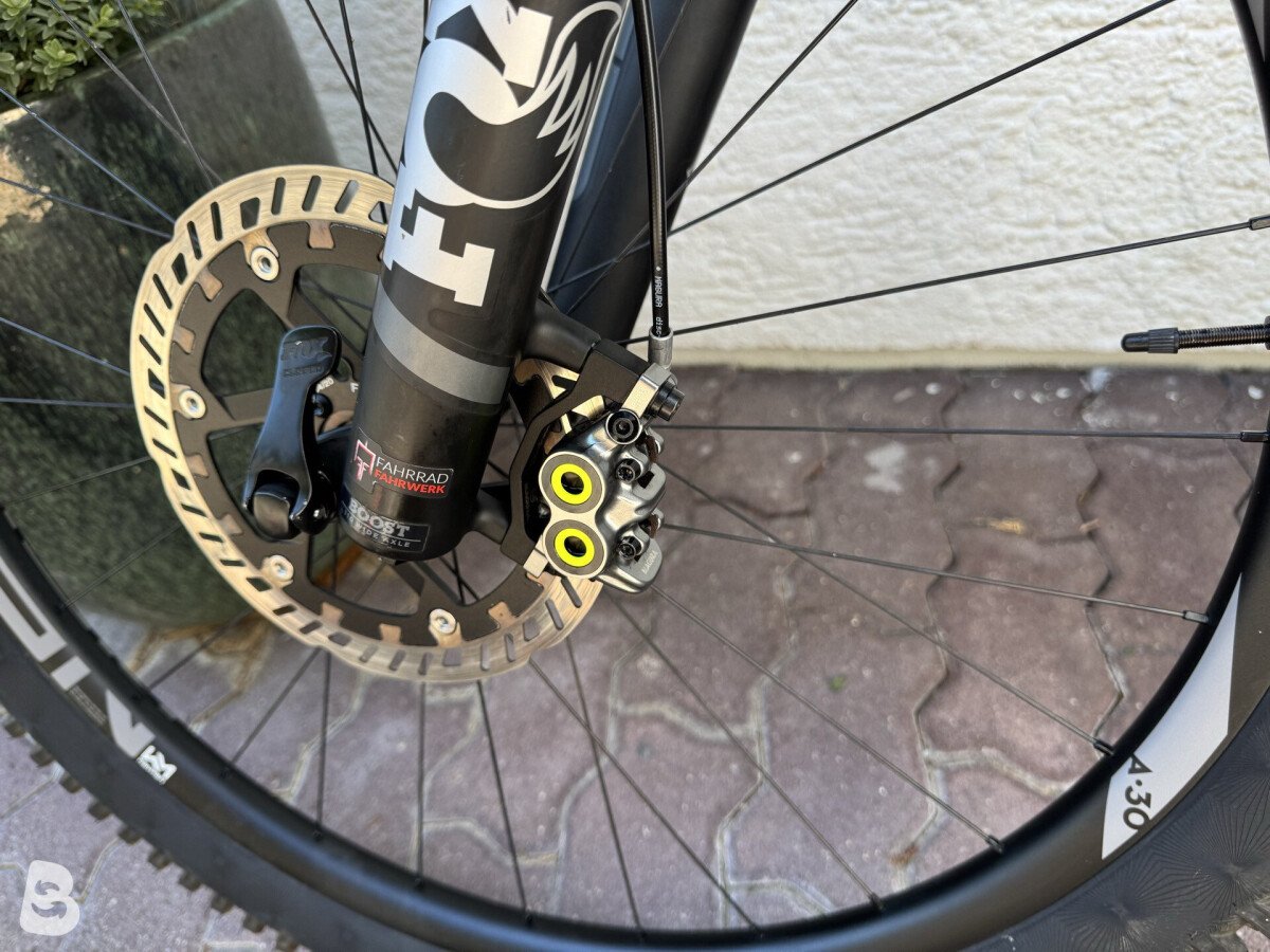 Specialized Stumpjumper EVO Comp 2019