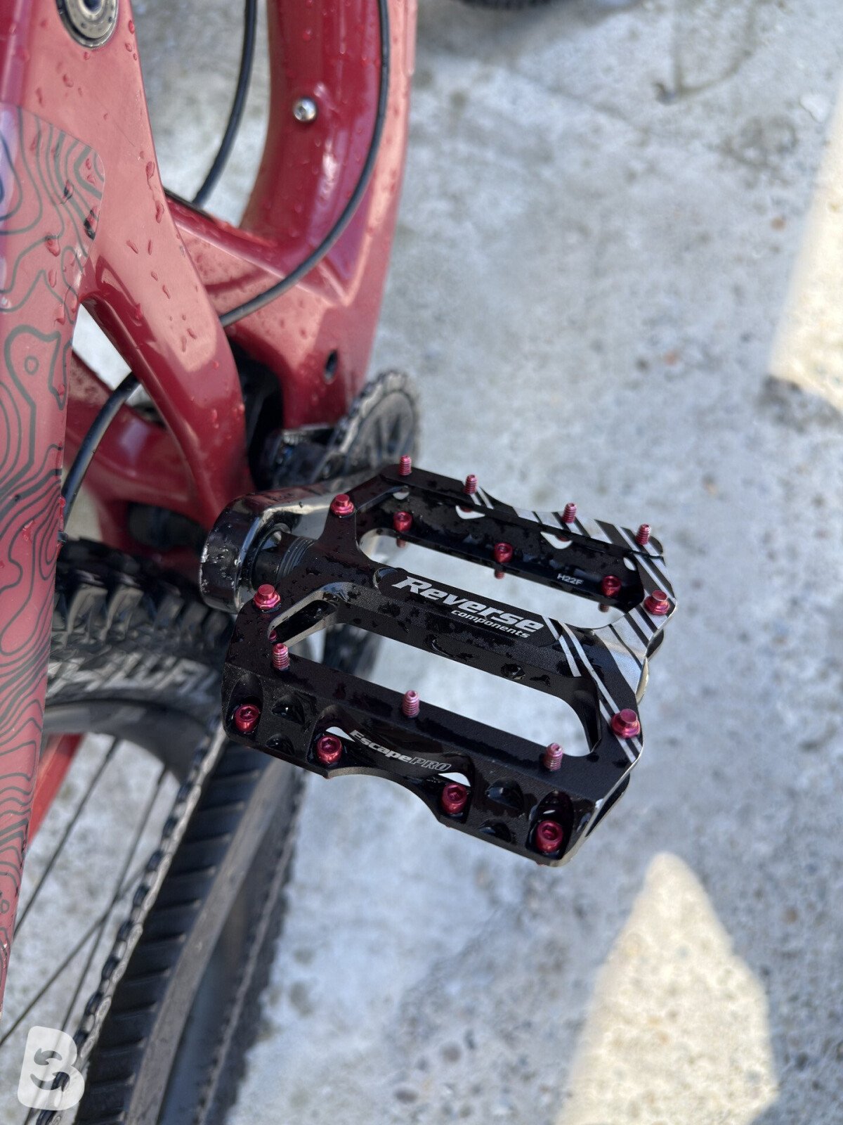 Santa Cruz Hightower CC 2018