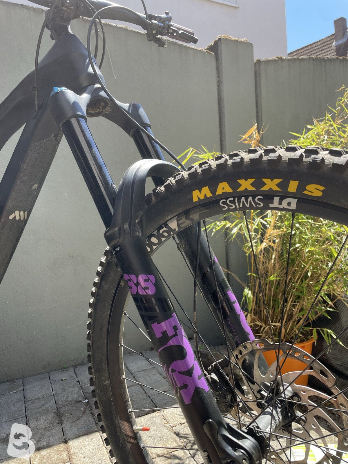 Orbea Rallon M20 2021