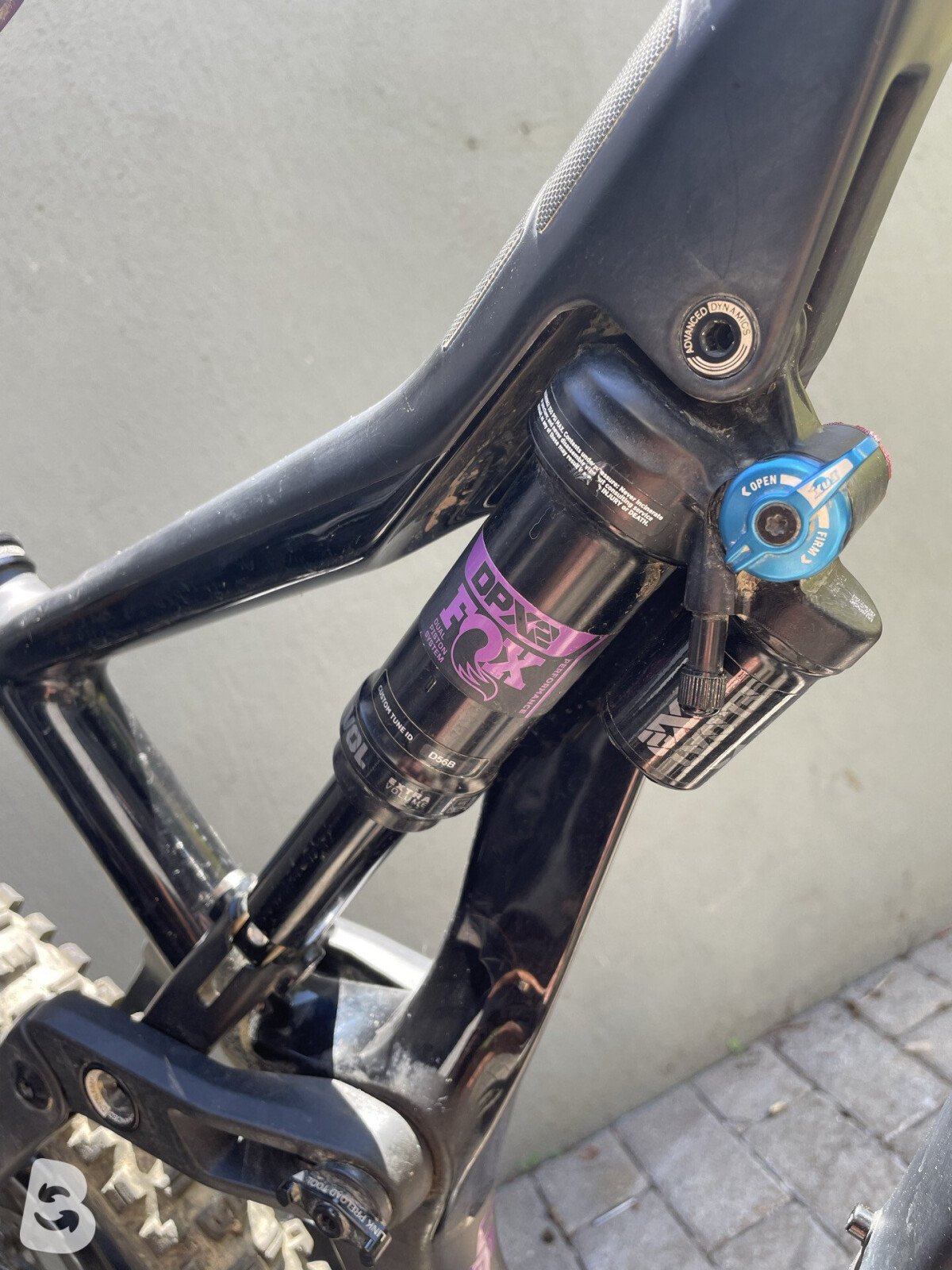 Orbea Rallon M20 2021