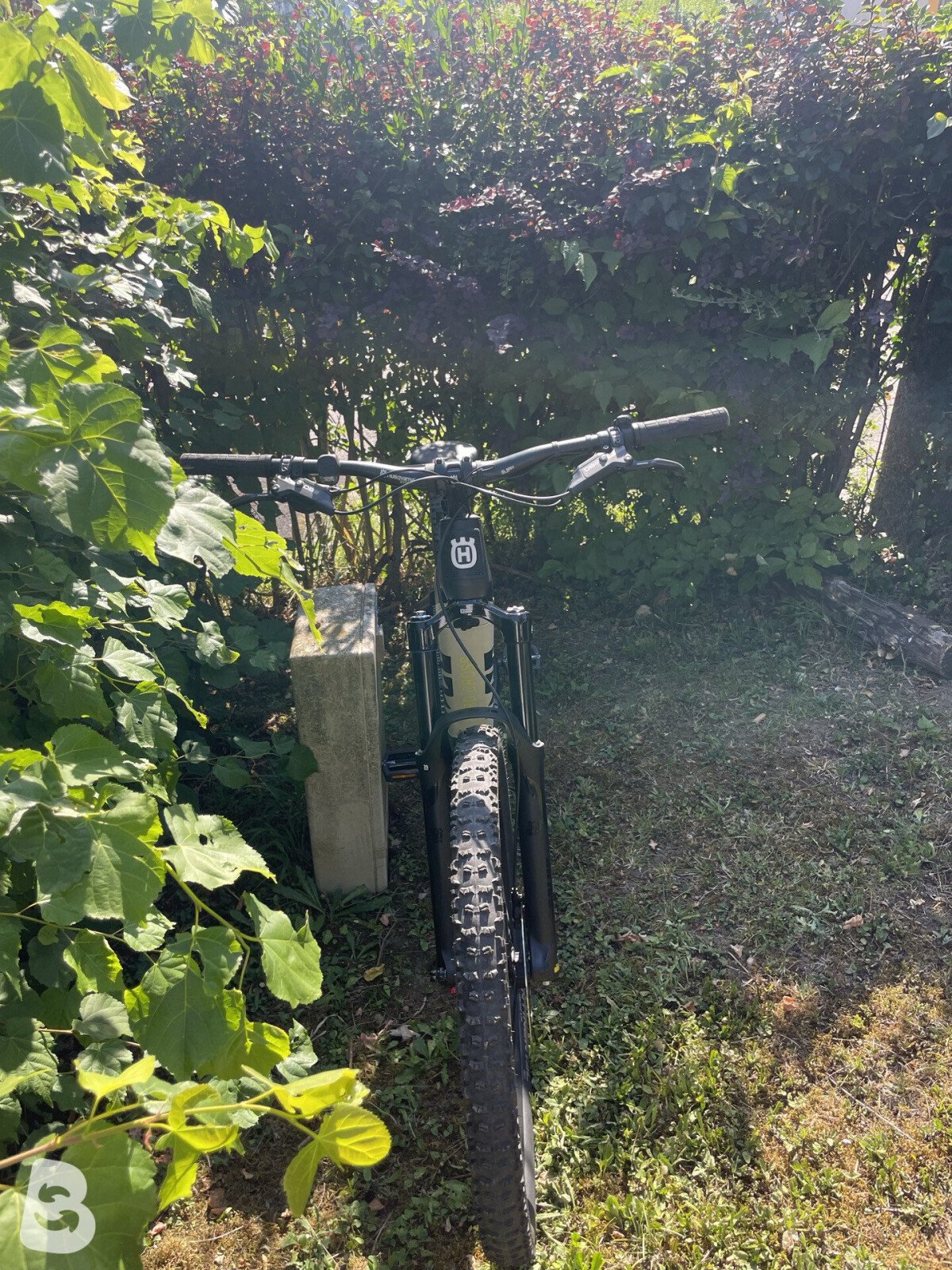 Husqvarna Hard Cross HC1 2023