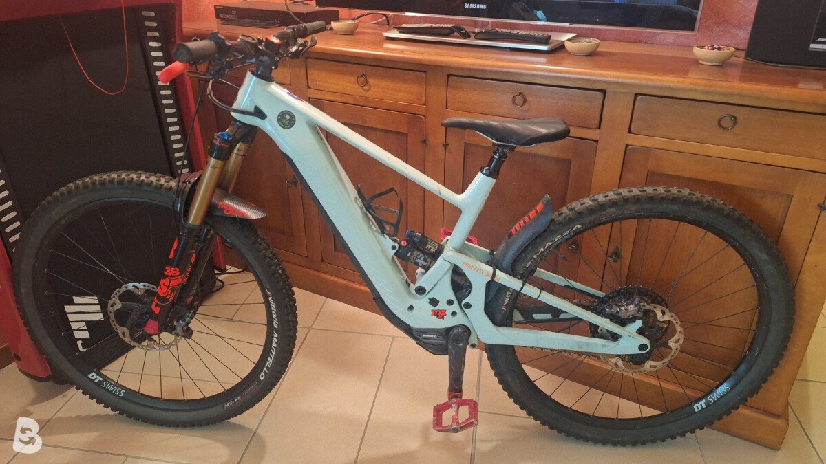 Scor 4060 Z LT XT 2023
