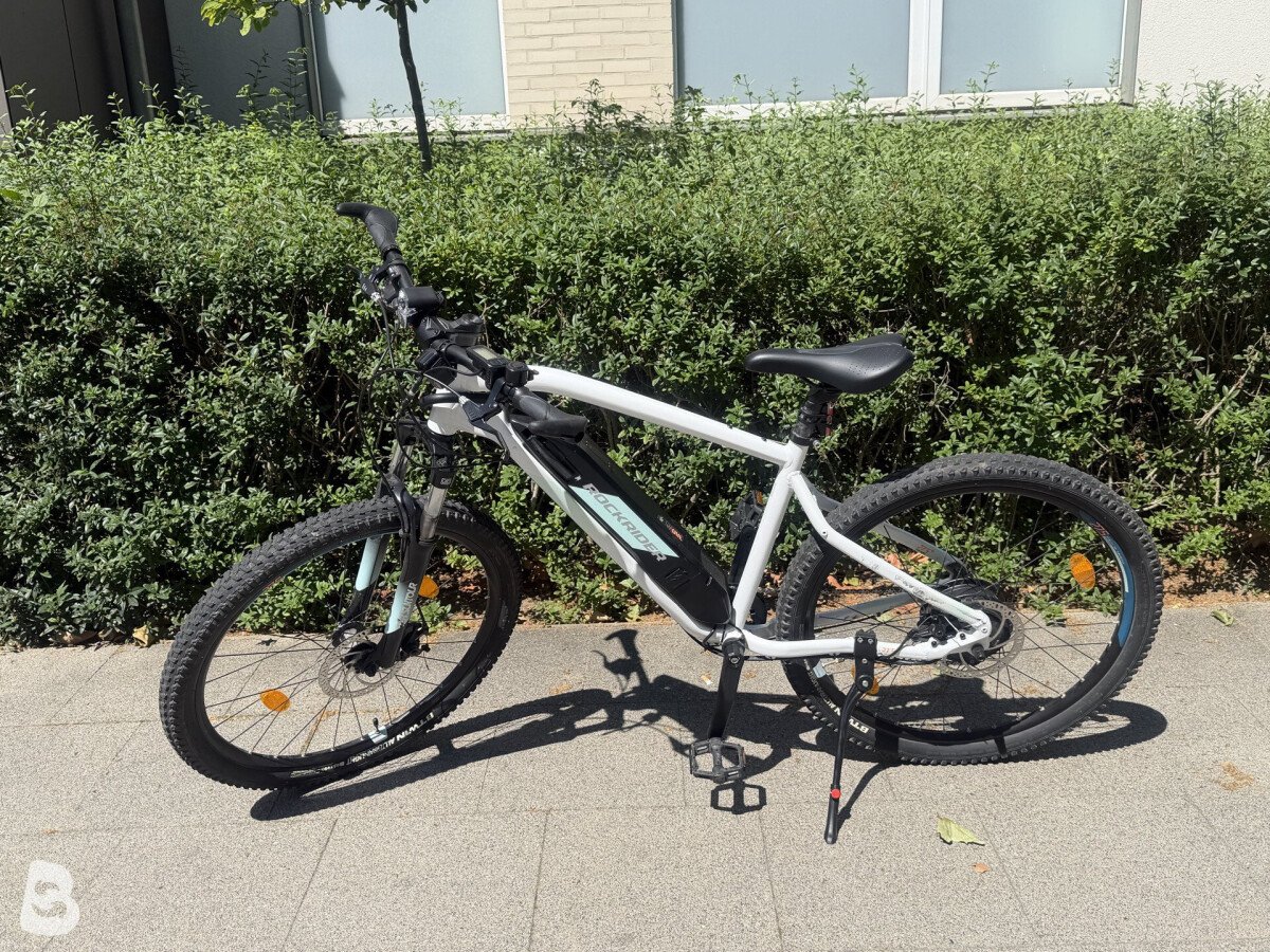 Rockrider e-ST 100 2023
