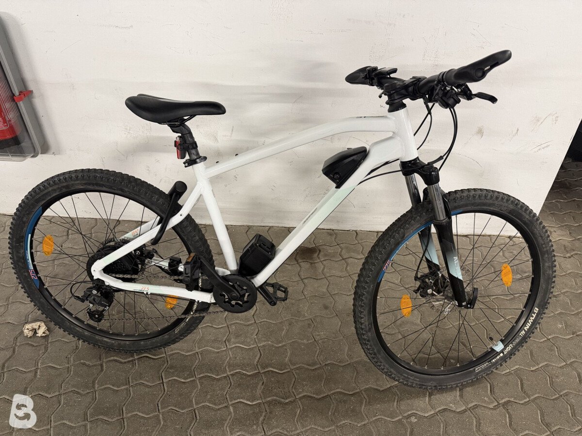 Rockrider e-ST 100 2023