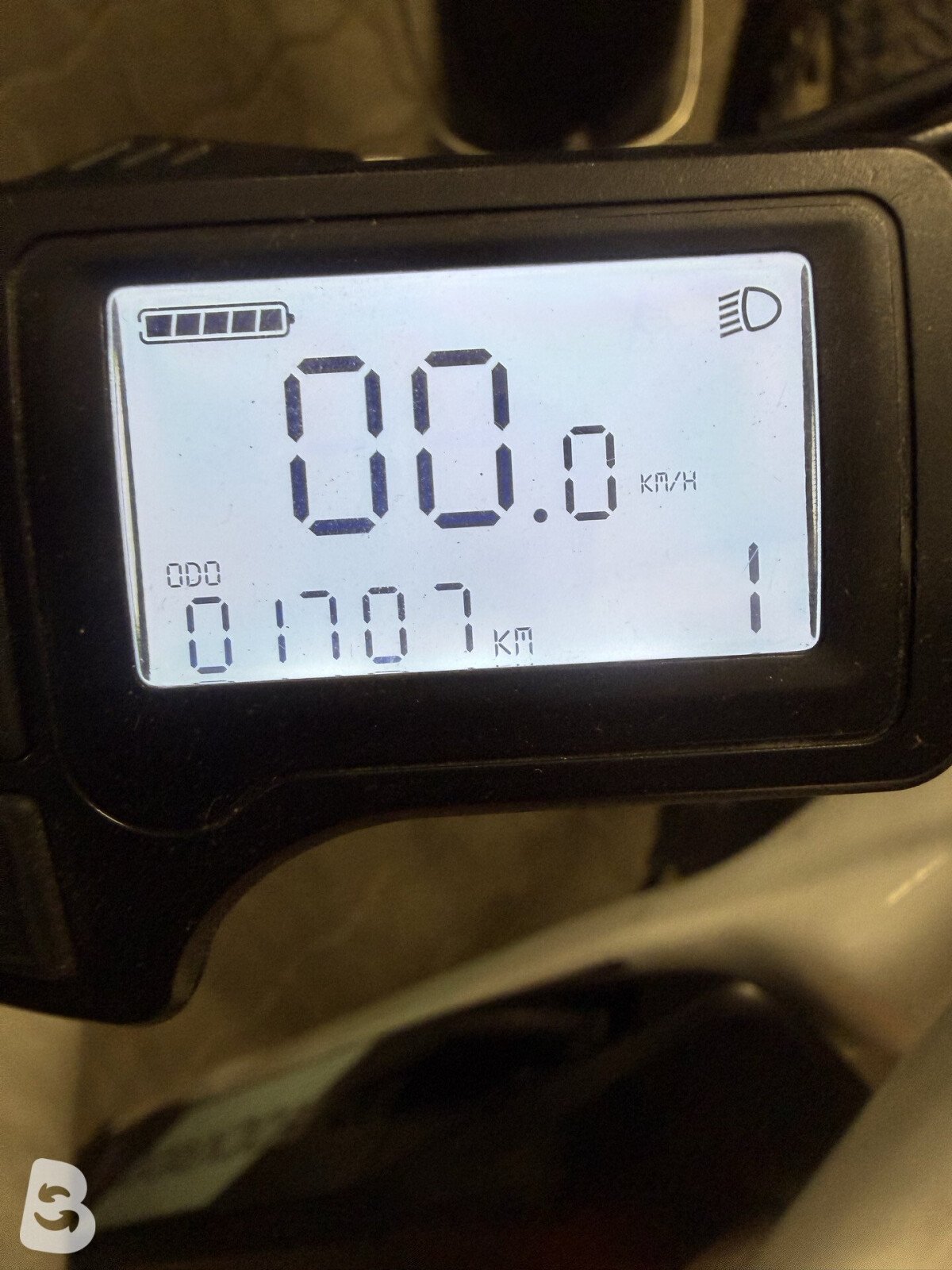 Rockrider e-ST 100 2023