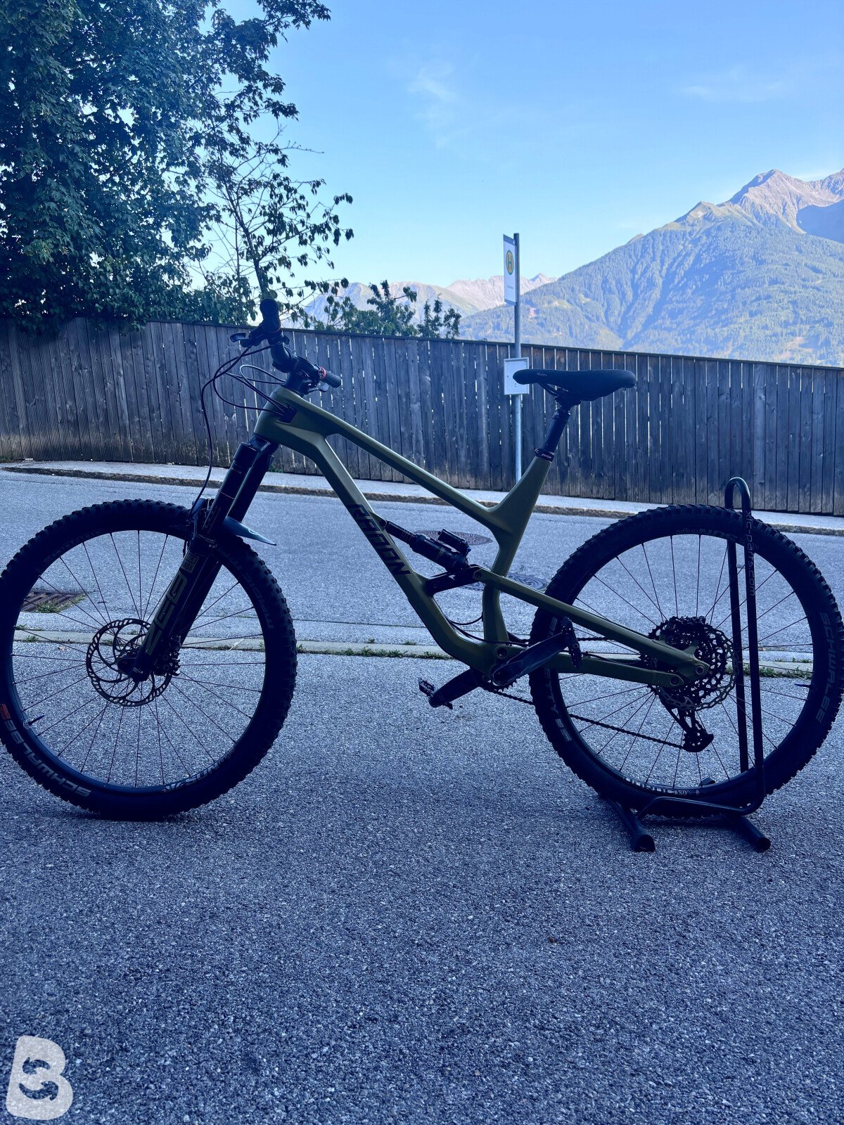 Radon SWOOP 9.0 2022