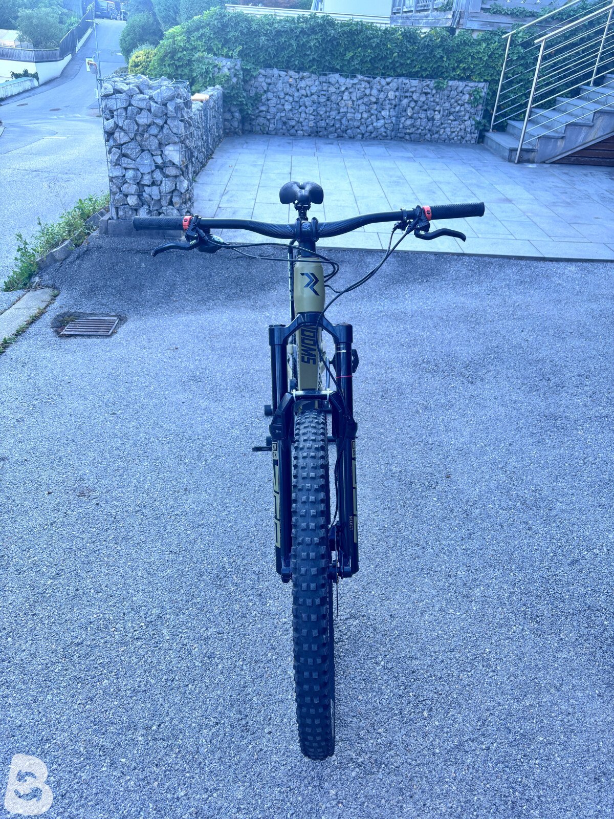 Radon SWOOP 9.0 2022