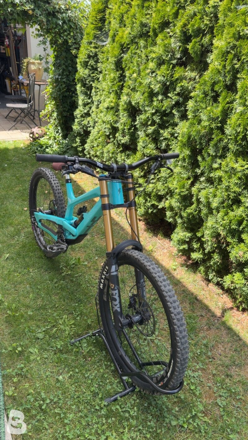 YT Industries Tues CORE 4 27 2023