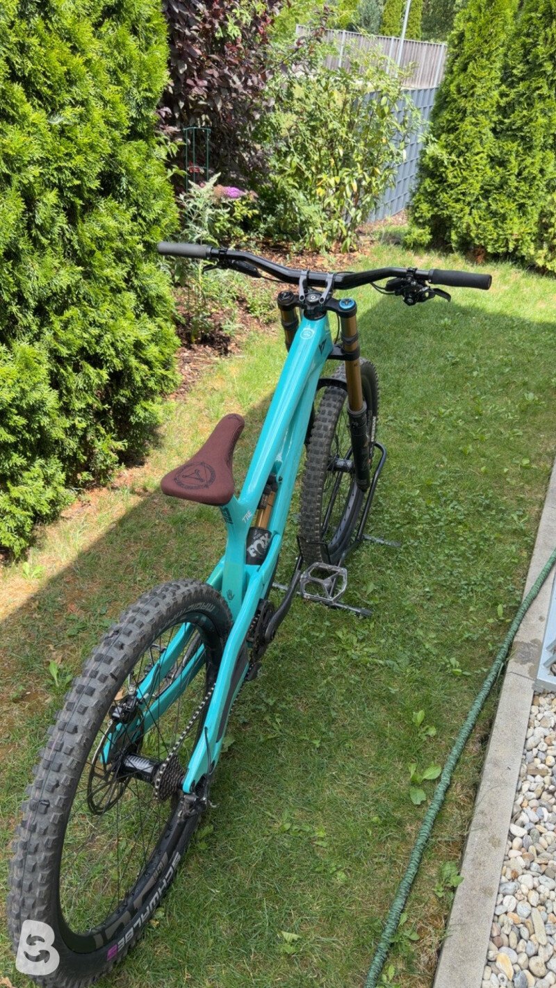 YT Industries Tues CORE 4 27 2023
