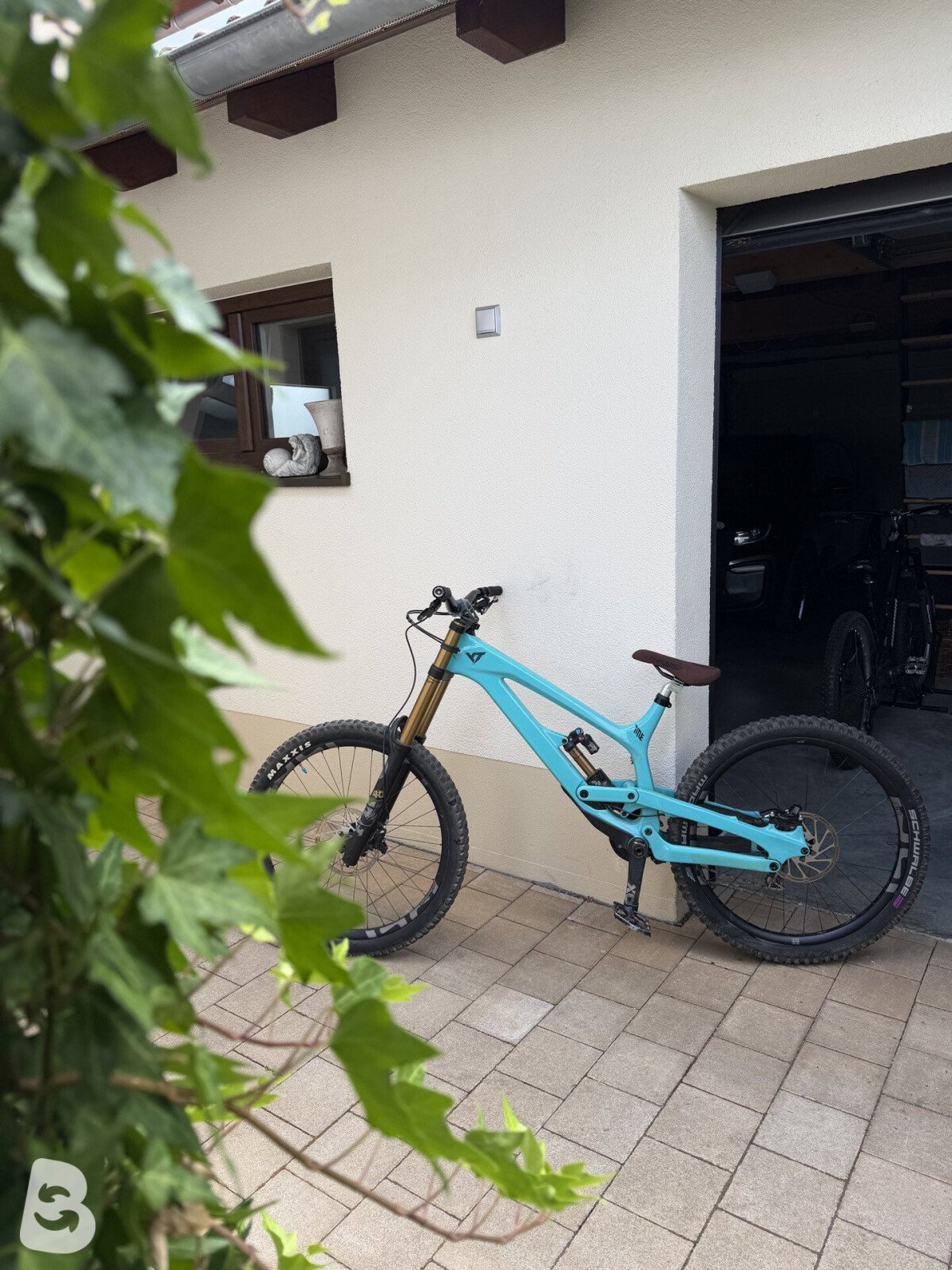YT Industries Tues CORE 4 27 2023
