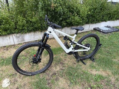 Specialized Turbo Levo SL Expert Carbon 2024