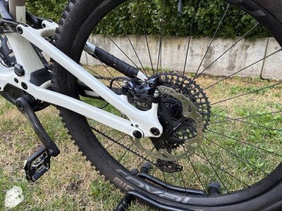 Specialized Turbo Levo SL Expert Carbon 2024