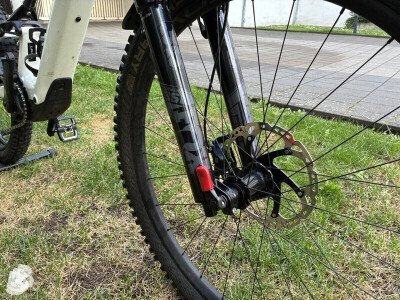 Specialized Turbo Levo SL Expert Carbon 2024