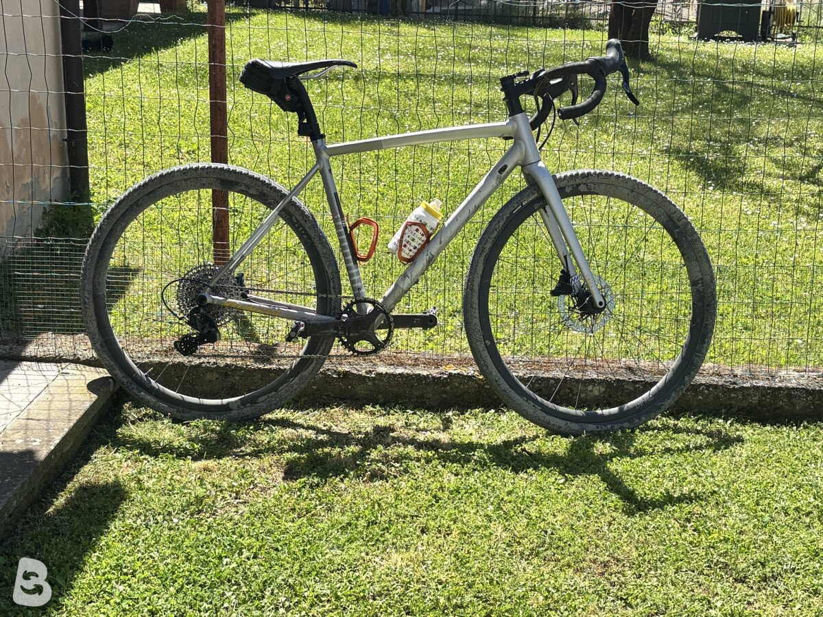 Specialized Crux 2024