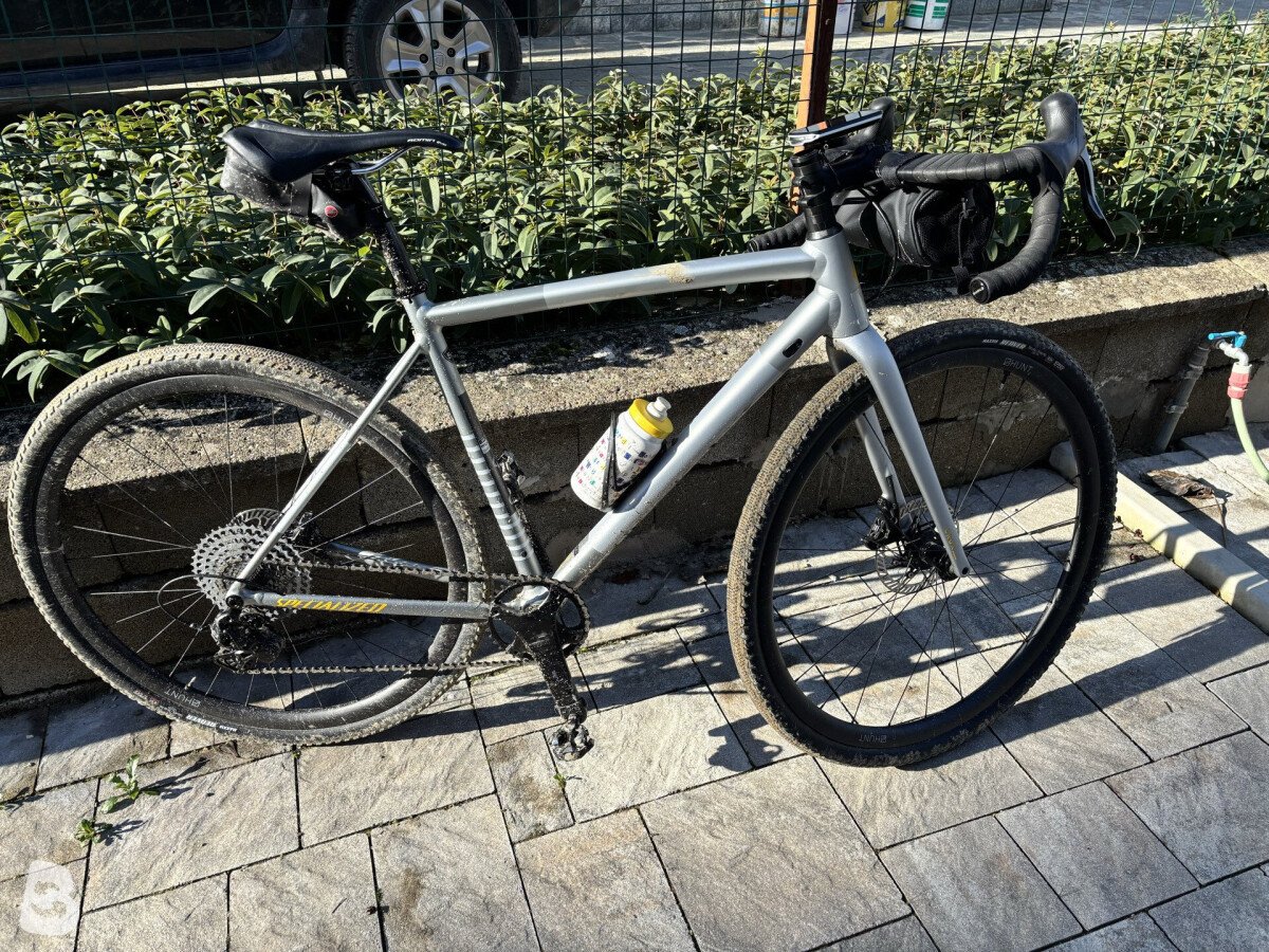 Specialized Crux 2024