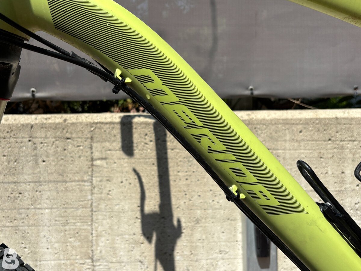 Merida One Forty 900 2013