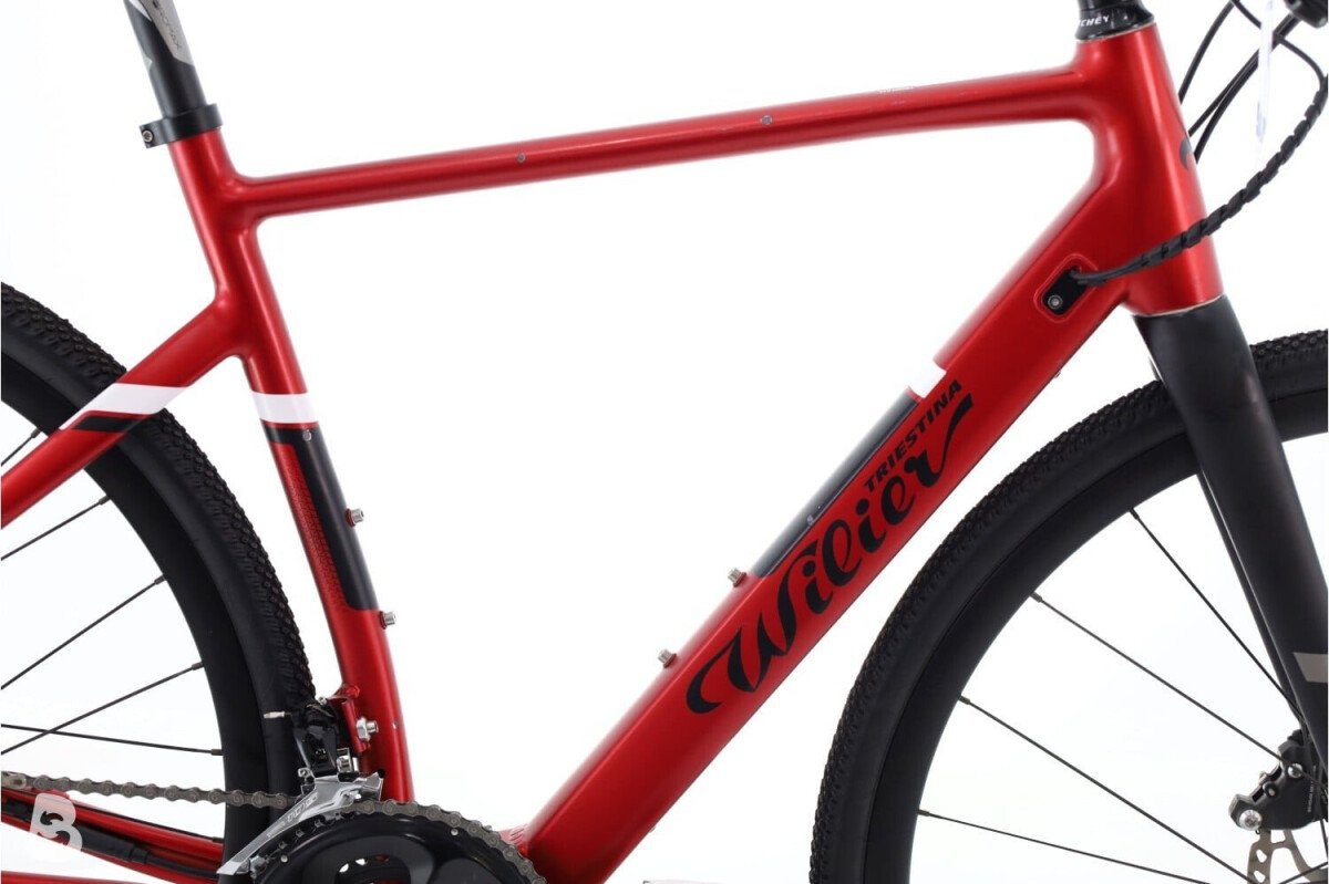 Wilier Wilier Triestina Hybrid 2022