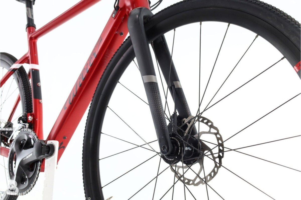 Wilier Wilier Triestina Hybrid 2022