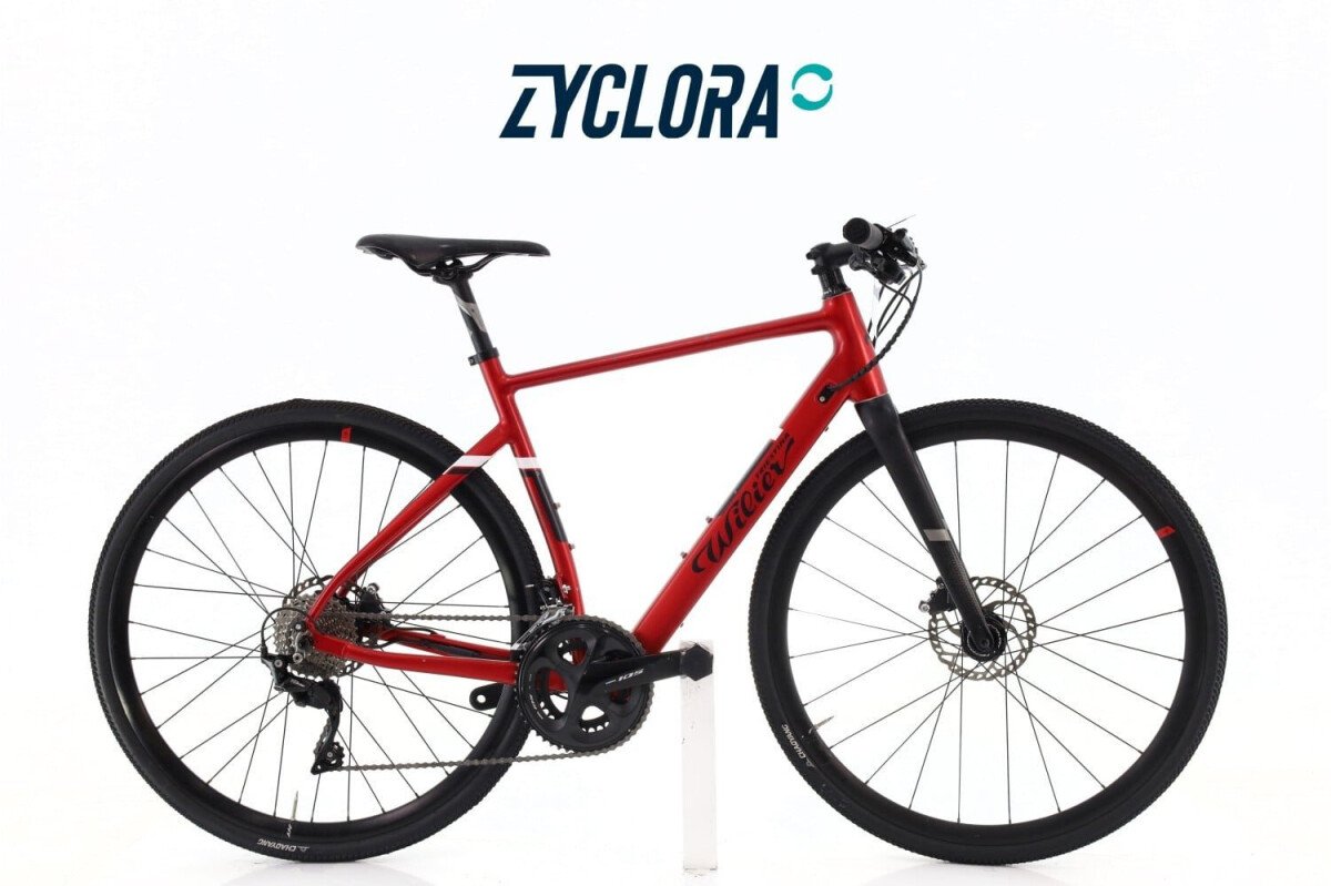 Wilier Wilier Triestina Hybrid 2022