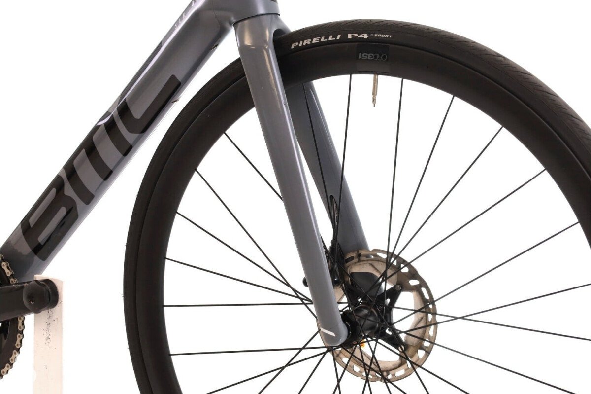BMC Teammachine SLR 01 FIVE Di2 12V 2024