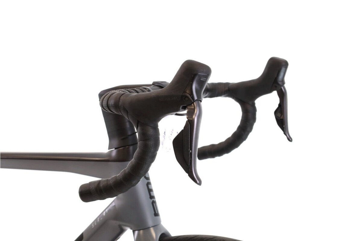 BMC Teammachine SLR 01 FIVE Di2 12V 2024