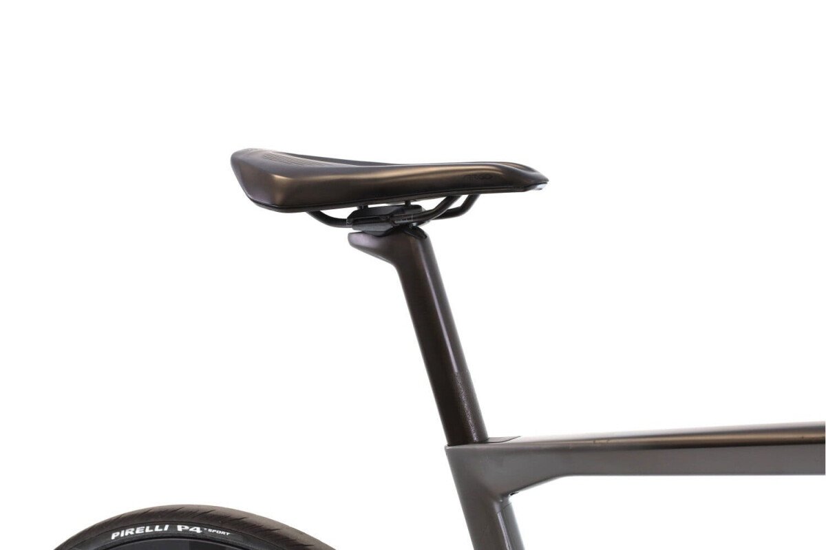 BMC Teammachine SLR 01 FIVE Di2 12V 2024