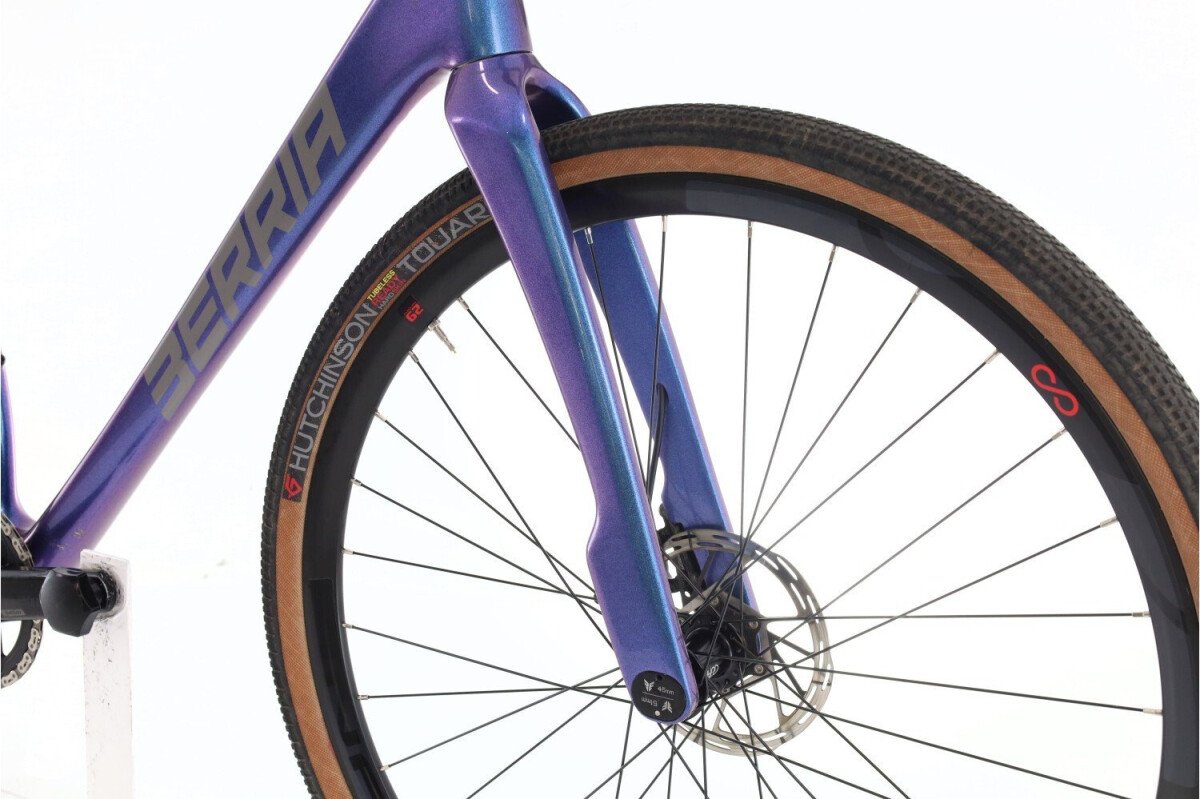 Berria Belador AllRoad AXS 12V 2024