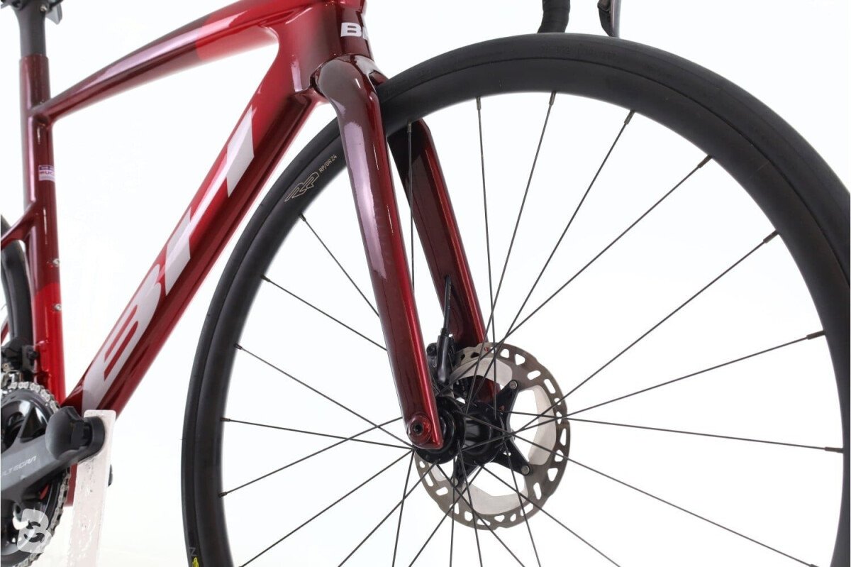 BH Aerolight Di2 12V 2023