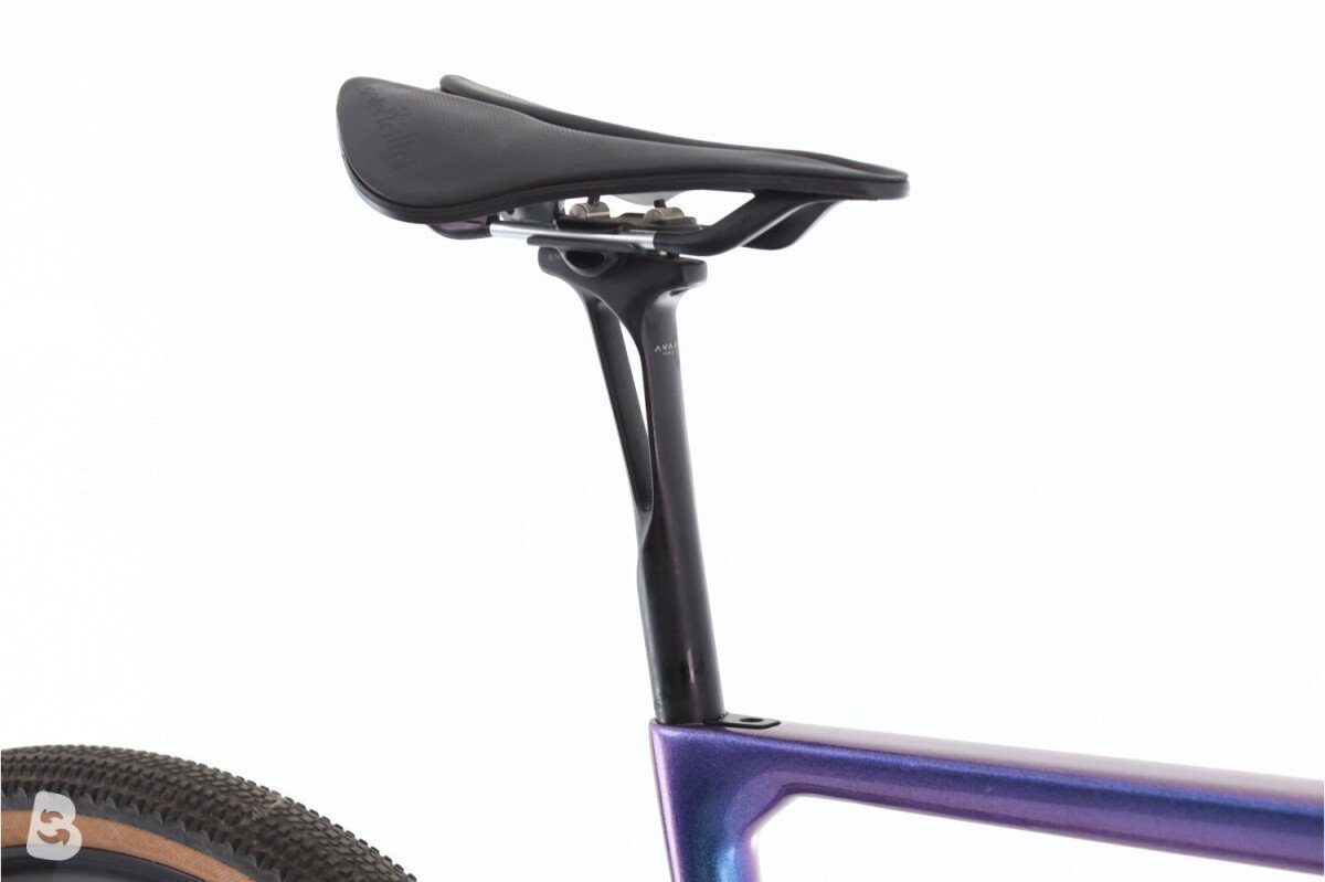 Berria Belador AllRoad AXS 12V 2024