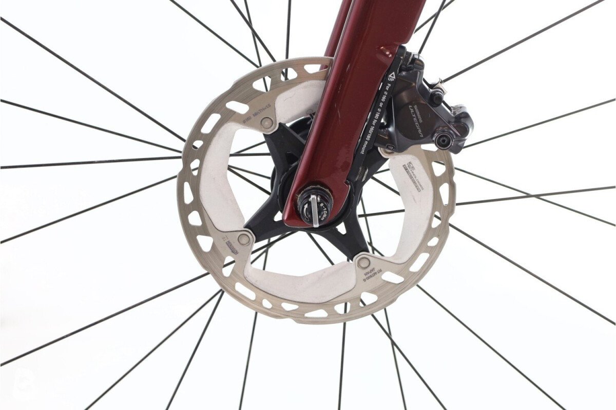 BH Aerolight Di2 12V 2023