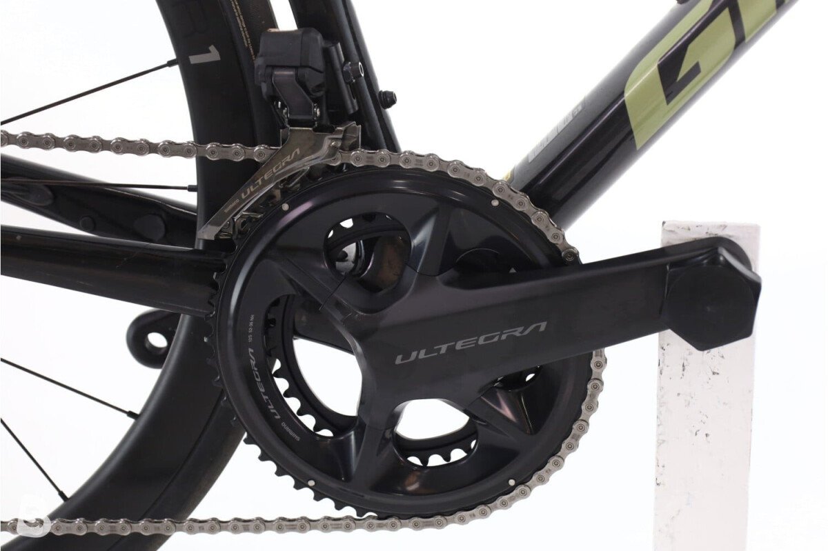 Giant TCR Advanced Pro 0 Di2 12V 2024