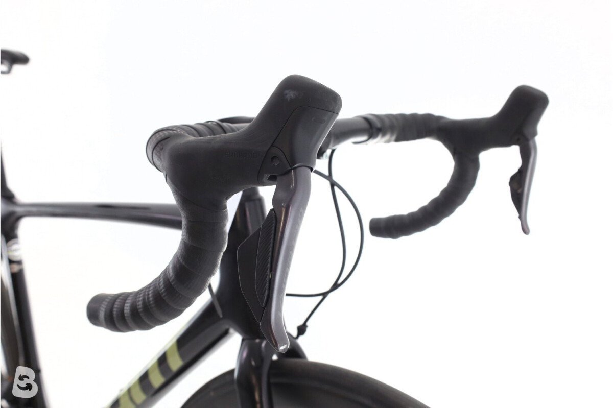 Giant TCR Advanced Pro 0 Di2 12V 2024