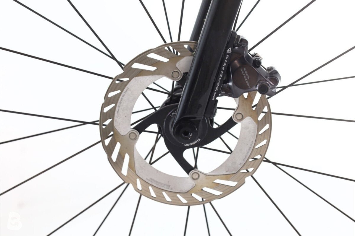 Giant TCR Advanced Pro 0 Di2 12V 2024