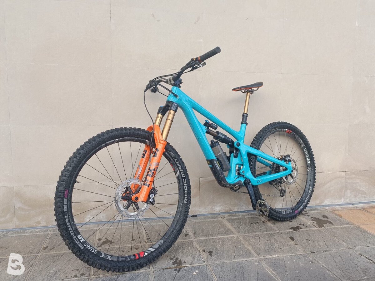 Yeti SB150 T1 2022